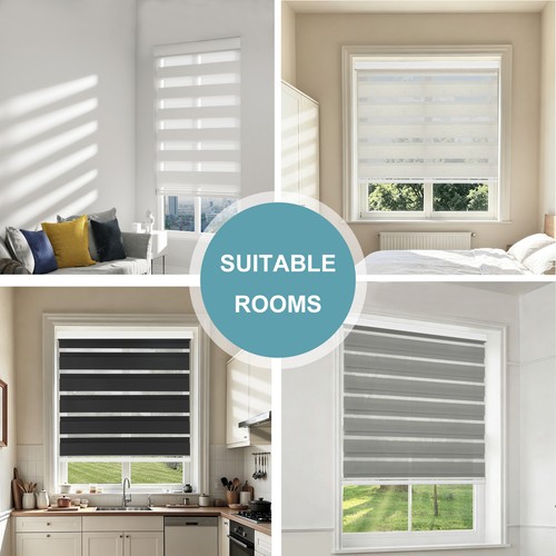 Horizontal window shade blind - window,